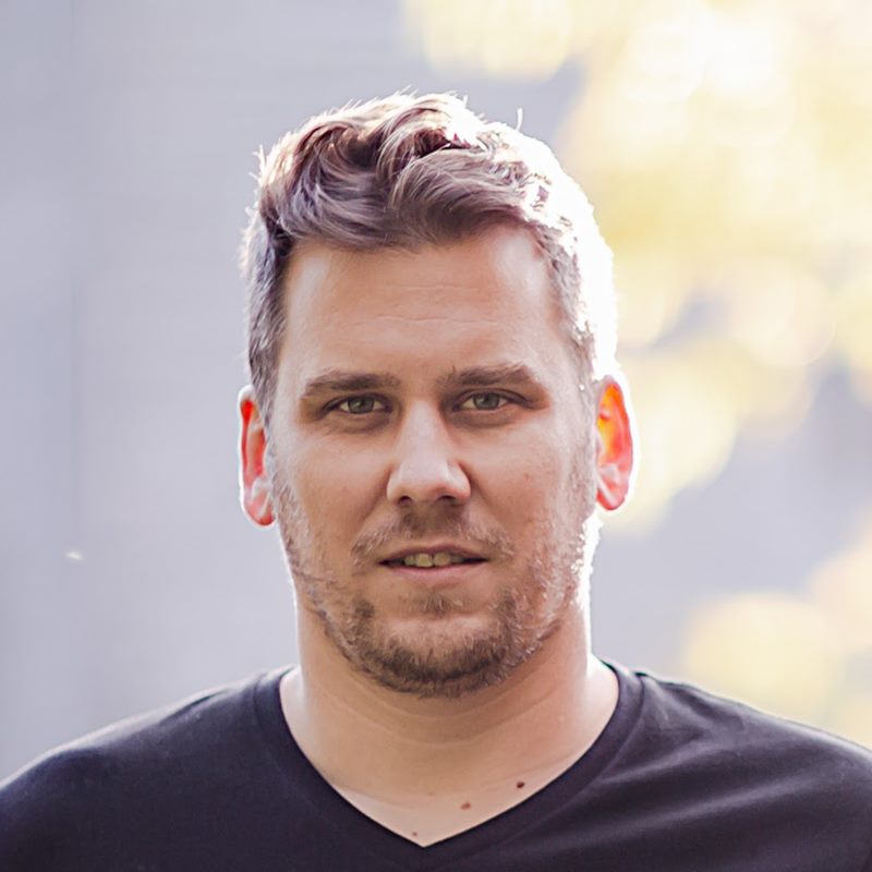 Daryn Visscher
