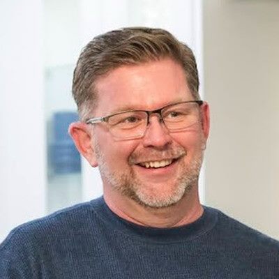 Kevin Heyink